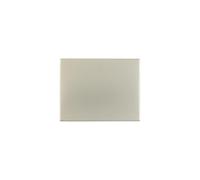 Hager K5 - Key Switch Unipolar Steel