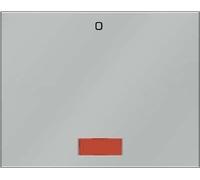 Hager K5 - Key with Lens Mechanism/Bipolar Tripolar Steel