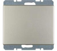 Hager K5 - Plate Blind with Steel Frame