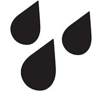 Hager K5 - Special for Push Button Stainless