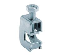 Hager K96J SS Clamp for CU40X101.5/35qmm