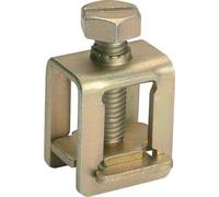 Hager K96M SS Clamp for CU 12X5/12X10 70/35mm²