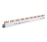 Hager KDN263B Bridge - Union Bipolar 56 Modules