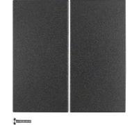 Hager - Key 4 Entries usbquicklink AM RF Without B Anthracite