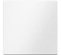 Hager - Key Simple AM Q1 Polar White