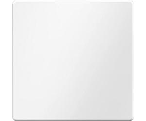 Hager - Key Simple AM Q1 Polar White