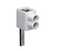 Hager KF81A Anschlussklemme 1P Stift 1x25mm²