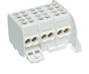 Hager KH Terminal For Main Cable - KH23C