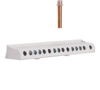 Hager KJ15NB Electrical Enclosure Accessory - Electrical Enclosure Accessory