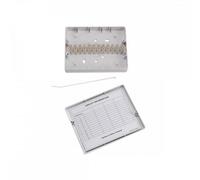 Hager Klik Junction / Adaptable Box W/o Terminals J701
