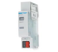 HAGER KNX Interface for Electric Energy Meter TXF121
