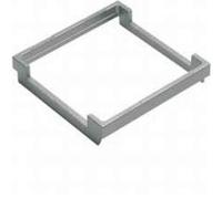 Hager l4770 - Frame for Vertical Mounting Mechanism 45 x 45