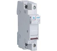 Hager L53201 Electrical Enclosure Accessory 17.5 mm, 75 mm, 77 mm)