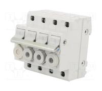 HAGER L95400 Fuse disconnector