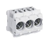 Hager Sicherungsunterteil, D0 2,3 x 63 A