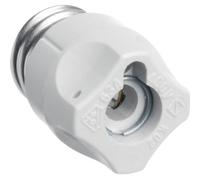 Hager LE18SIP Screw Cap Fuse Size = D02 Pack of 1