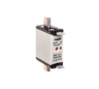 Hager LNH0040MK Fuse NH000 40A 500V gG MKen. S-Free