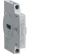 Hager Load break Switch Auxiliary Contact Block - HZC311