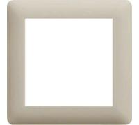 Hager lumina2 Frame - 3EH lumina2 White
