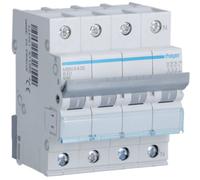Hager MBN Circuit Breaker - MBN640E