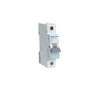 Hager MBN116 Circuit breaker 1-pin 16 A MCB