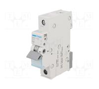 Overcurrent Switch 1P B 16A 6kA AC MBN116E Overcurrent Switch