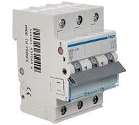 Hager MBN316E Circuit Breaker 16 A (German Import)
