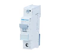 Hager MBS113 automatic circuit breaker B-type 1 1 module(s)