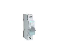 Hager MBS116 Circuit breaker 1-pin 16 A MCB nan
