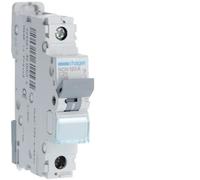 Hager MCB 1 Pole 10kA/15kA C-20A