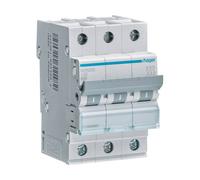 Hager MCN332 Circuit Breaker 32 A (German Import)
