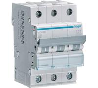 Hager MCN332 Circuit Breaker 32 A (German Import)
