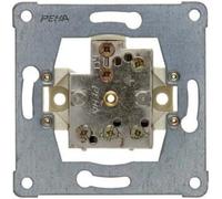 Hager - Mechanism Toma equipotencial Bipolar
