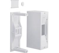 Hager Miniverteiler 2 Modul, IP 30, GD102N