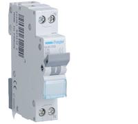 Hager MJN Circuit Breaker - MJN510