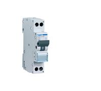 Hager Mjn520A Automatic Circuit Breaker 1P N 1 Pole Neutral 20A 4