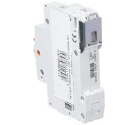 Hager MN916V, Mn916V Systems Automatic Magnetic Switch Mn Series, 1P+N, 16A, C, 6Ka