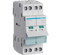 Hager Modular SB 4-Pole 25 A SB Switch