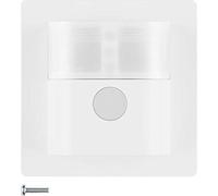 Hager - Motion Detector Standard 2.2 m Q1 Polar White