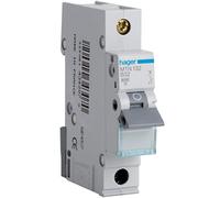 Hager MTN132 Miniature Circuit Breaker, 1 Pole, 1