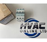 Hager 16A 3P TPN MCB 10kA, Type B - NBN316A