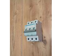 Hager NCN363A MCB 63 Amp Triple Pole 3 Phase Type C 63A , SENT FAST