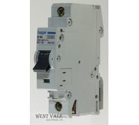 Hager ND150 464150 - 50a Type D Single Pole MCB Unused