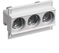 Hager Neozed D fuse Holder - LE27K-3