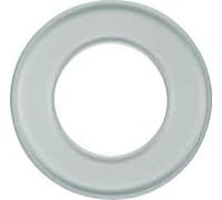 Hager Nostalgia Hoop Unico Hardened Glass