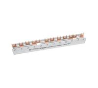 Hager Phase Modifier 4-pin 80A 3-pin+N 16mm² 12 Modules KDN451D