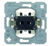 Hager - Push-Button Mechanism marcha-paro 1t-1r 10 A/250 V