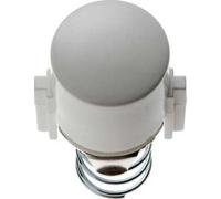 Hager - Push Button P/5104/510401 Polar White