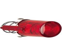 Hager - Push Button P/5104/510401 Red