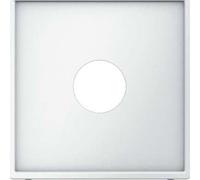 Hager q.1 - Cap Unit Connection Bus Data Output Polar White